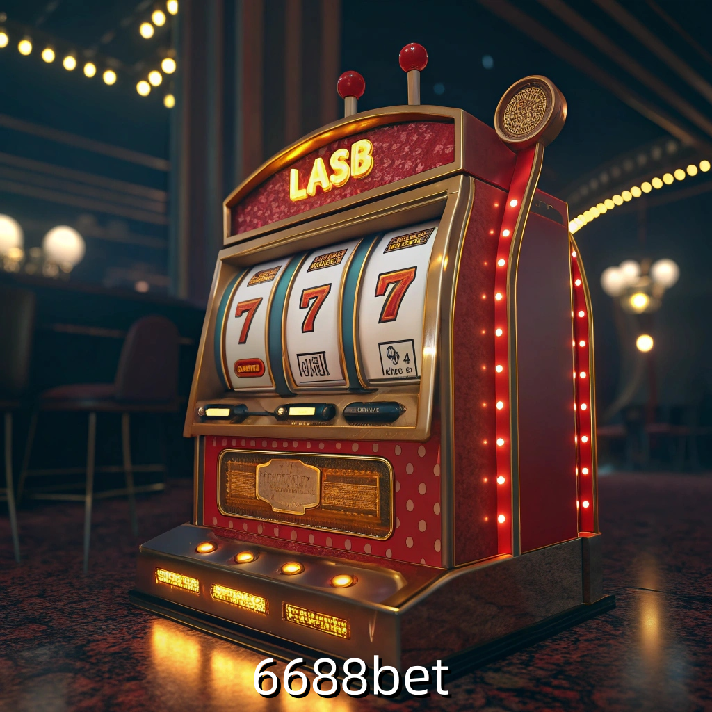 Acesso ao 6688bet